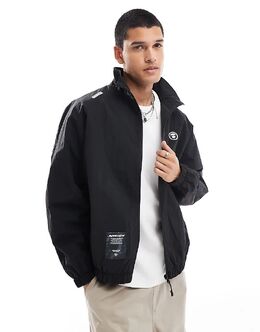 Aape By A Bathing Ape: Куртка на молнии 
