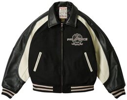 Palace: Чёрная куртка 