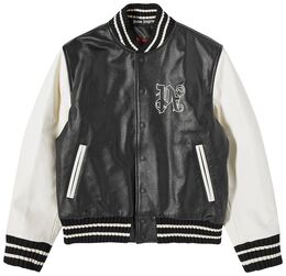 Palm Angels: Классическая куртка 