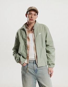 Nike: Бархатная куртка 