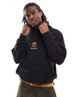 Timberland: Толстовка с капюшоном 