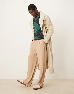 Barbour: Чёрный свитер 