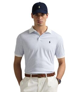 Polo Ralph Lauren: Классическое поло 