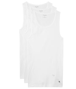 Calvin Klein Underwear: Хлопковая футболка 