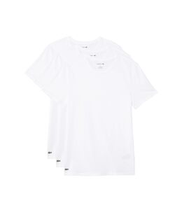 Lacoste: Хлопковая футболка 