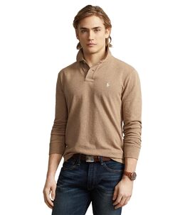 Polo Ralph Lauren: Классическое поло 