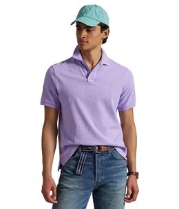 Polo Ralph Lauren: Классическое поло 