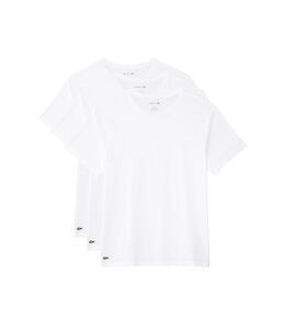 Lacoste: Хлопковая футболка 