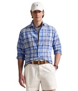 Polo Ralph Lauren: Классическое поло 