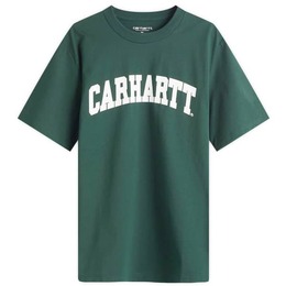 Carhartt WIP: Многоцветная футболка 