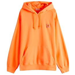 Carhartt WIP: Толстовка с капюшоном 