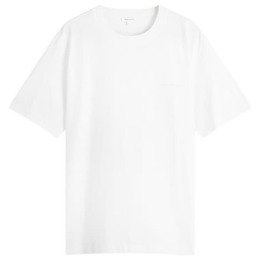 Norse Projects: Футболка с принтом 
