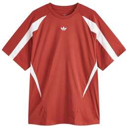 Adidas: Многоцветная майка 