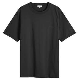 Norse Projects: Футболка с принтом 