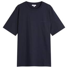 Norse Projects: Футболка с принтом 