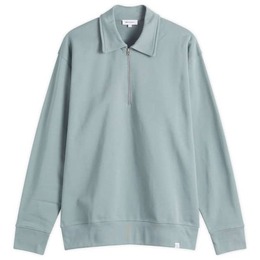 Norse Projects: Толстовка на молнии 
