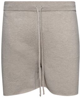 Maison Margiela: Шорты 