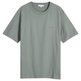 Norse Projects: Футболка с принтом 