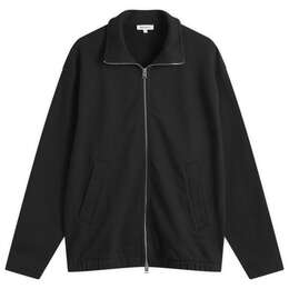 Norse Projects: Чёрная куртка 