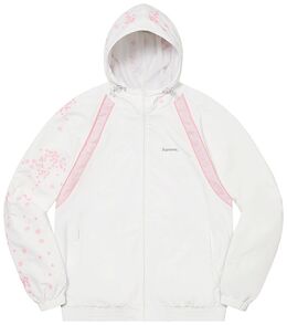 Supreme: Тёмная куртка 