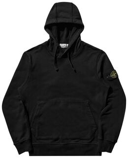 Stone Island: Флисовая толстовка 