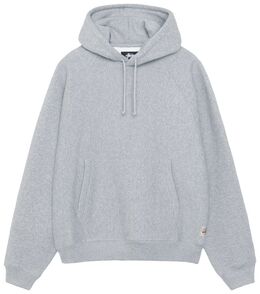 Stussy: Флисовая толстовка 