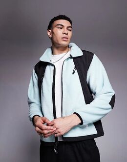 The North Face: Флисовая куртка 
