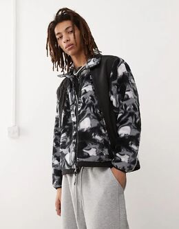 The North Face: Флисовая куртка 