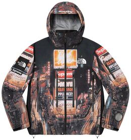 Supreme: Куртка 