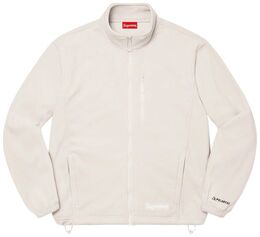Supreme: Куртка  Polartec