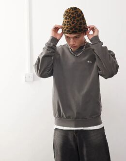Obey: Чёрная толстовка 