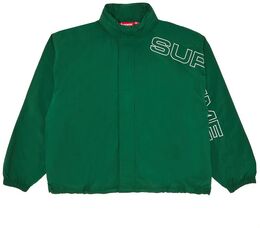 Supreme: Тёмная куртка 