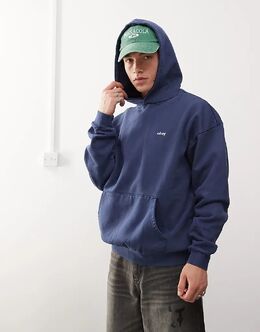 Obey: Толстовка с капюшоном 
