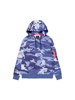 Alpha Industries: Светлая толстовка 