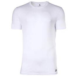 Adidas Originals: Белая рубашка 