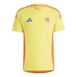 Adidas: Домашняя футболка 