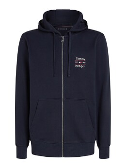 Tommy Hilfiger: Толстовка с капюшоном 