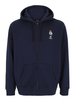 Polo Ralph Lauren: Толстовка с капюшоном 