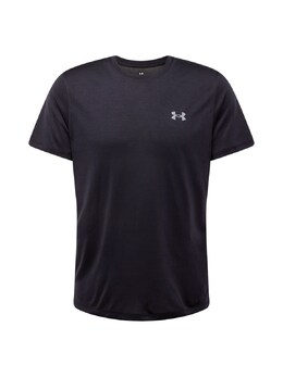 Under Armour: Чёрная рубашка 