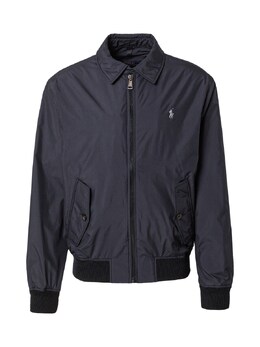 Polo Ralph Lauren: Чёрная куртка 