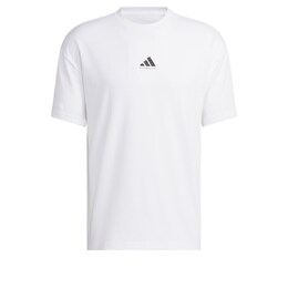 adidas Performance: Белая рубашка 