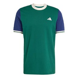 adidas Performance: Трикотажная рубашка 