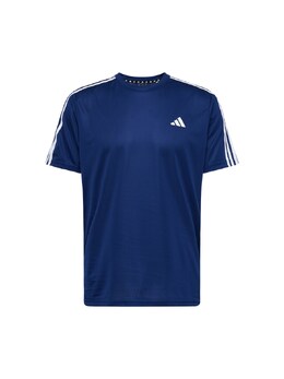 adidas Performance: Тёмная рубашка 
