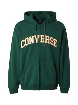 Converse: Толстовка с капюшоном 