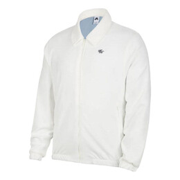 Nike: Однотонная куртка  Solid