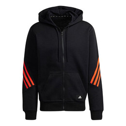 Adidas: Спортивная куртка 