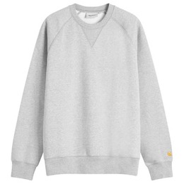 Carhartt WIP: Многоцветная толстовка 