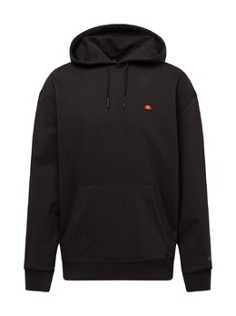 Ellesse: Чёрная толстовка 