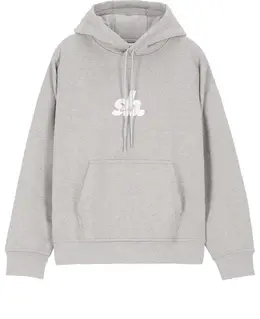 Nike: Флисовая толстовка 
