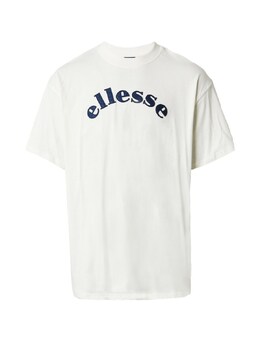 Ellesse: Белая рубашка 